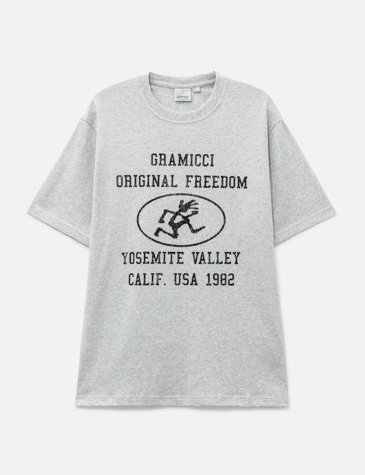Gramicci Yosemite Valley Tee