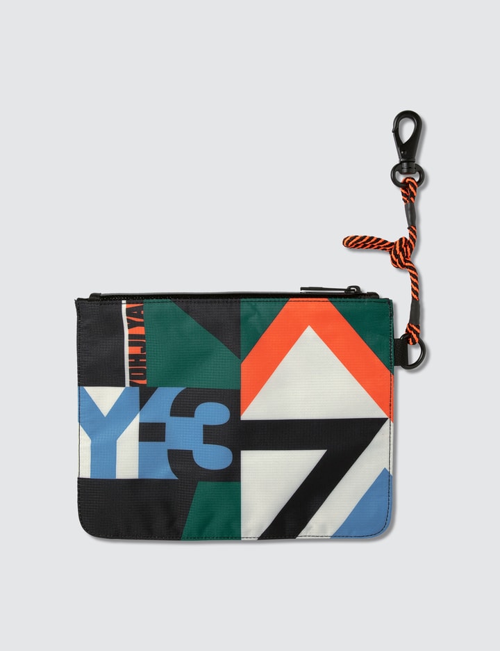 Y-3 Beach Bag