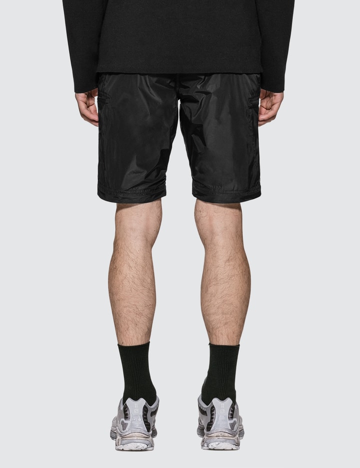 Zip Off Track Pants Placeholder Image