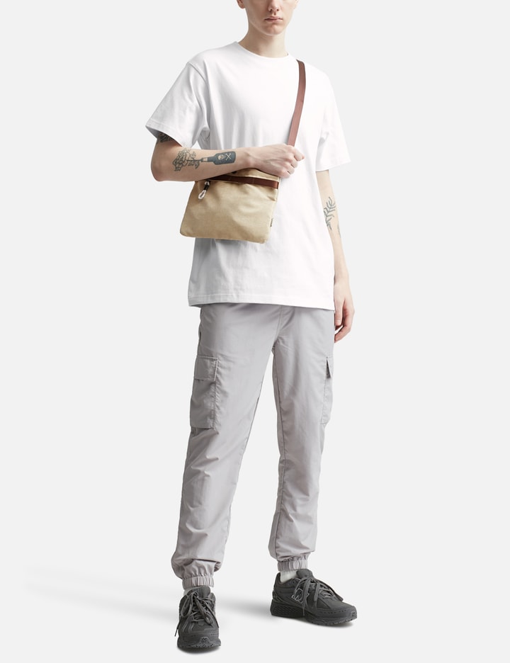 Master Piece - Age Mini Shoulder Bag  HBX - Globally Curated Fashion and  Lifestyle by Hypebeast