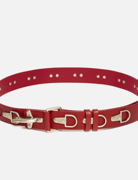 Fullmetal Alchemist Belt view 6