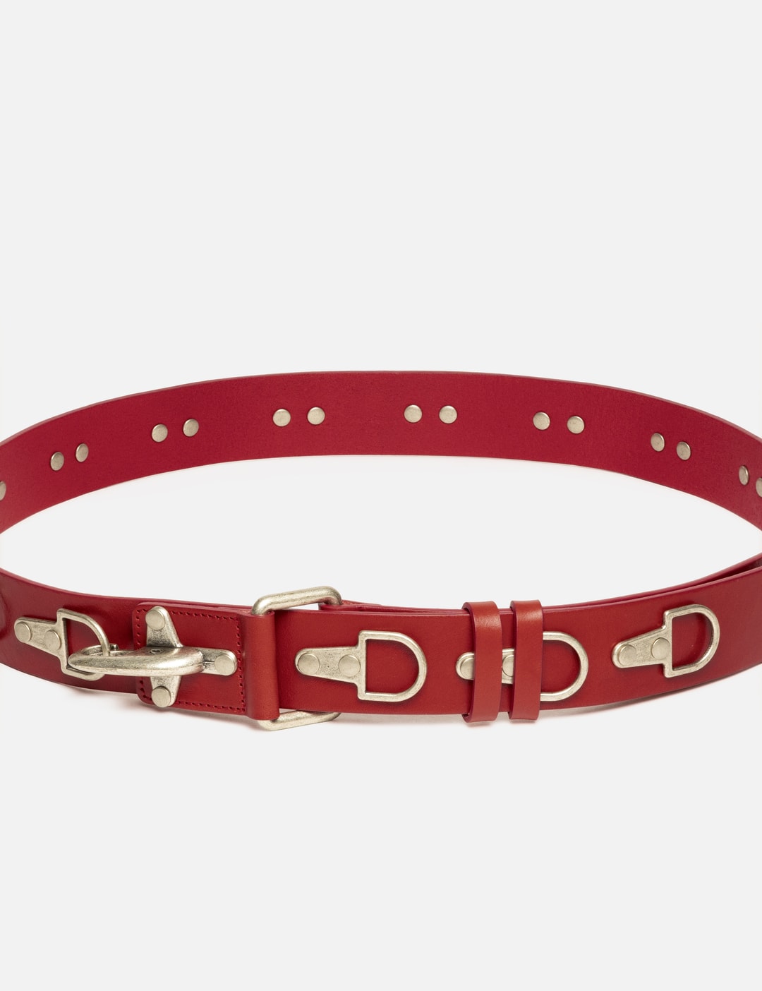 Fullmetal Alchemist Belt view 7