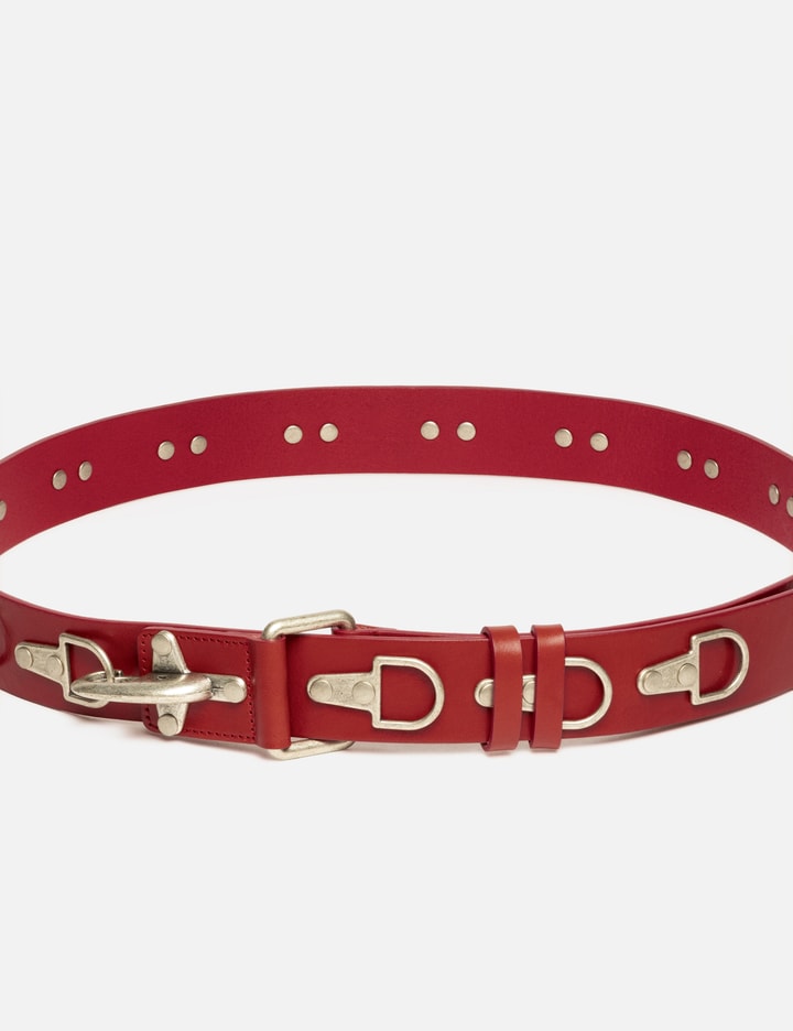 THUG CLUB Fullmetal Alchemist Belt