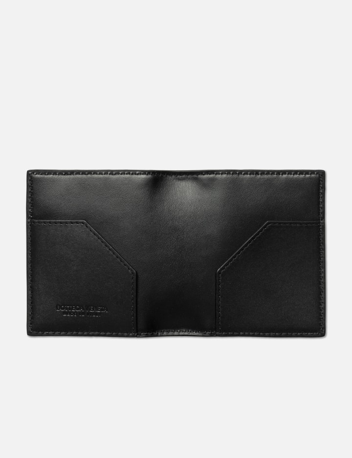 Intrecciato Bill Wallet Placeholder Image