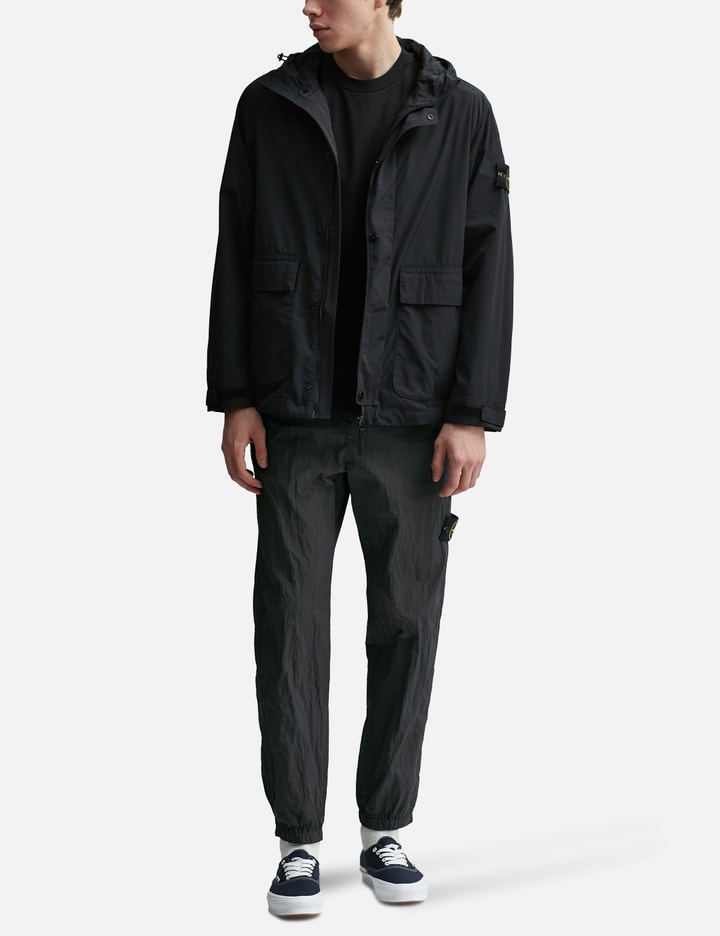 Micro Twill Wind Jacket Placeholder Image