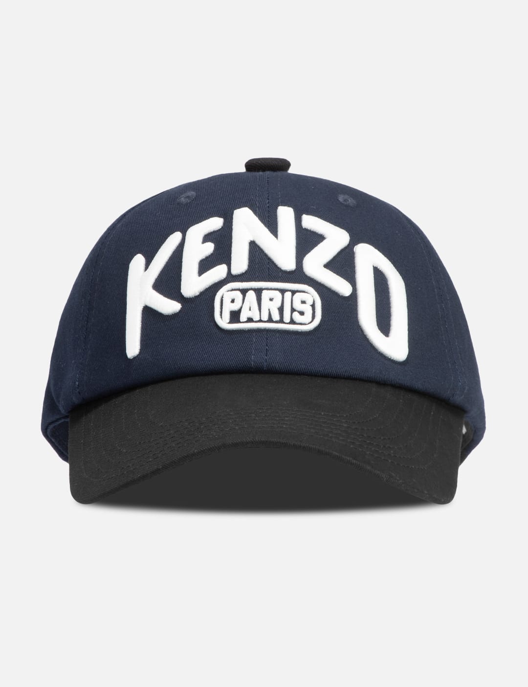 KENZO Paris Baseball Cap