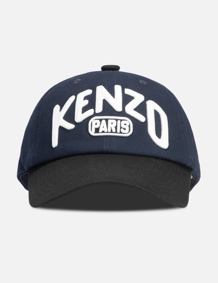 KENZO Paris Baseball Cap Placeholder Image