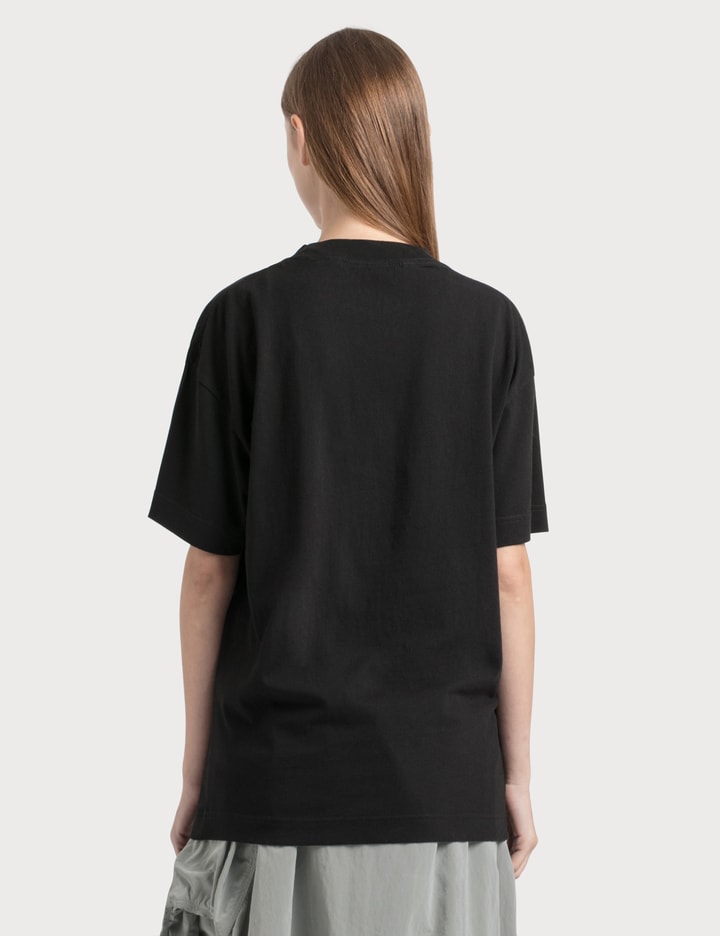 Los Angeles Sprayed T-shirt Placeholder Image