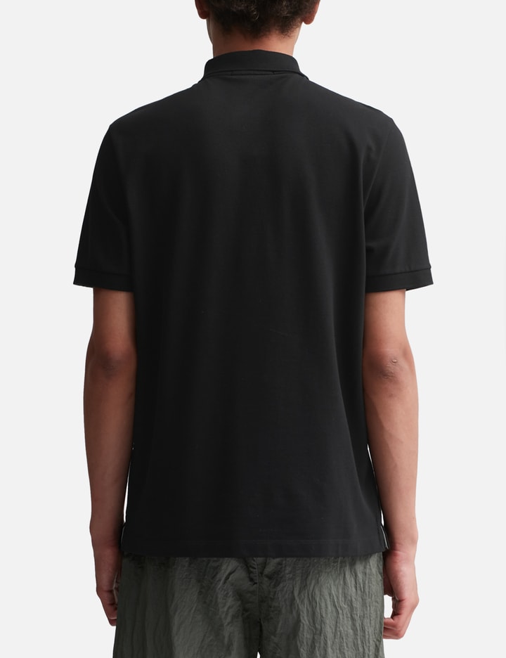 Short-sleeve Polo Placeholder Image