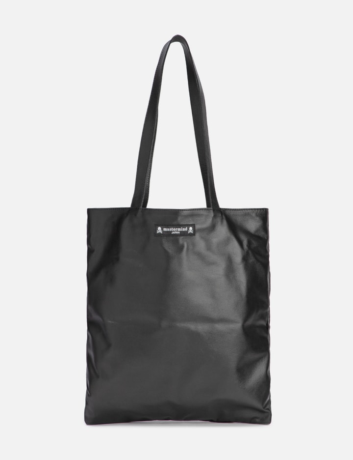 LEATHER TOTE BAG Placeholder Image