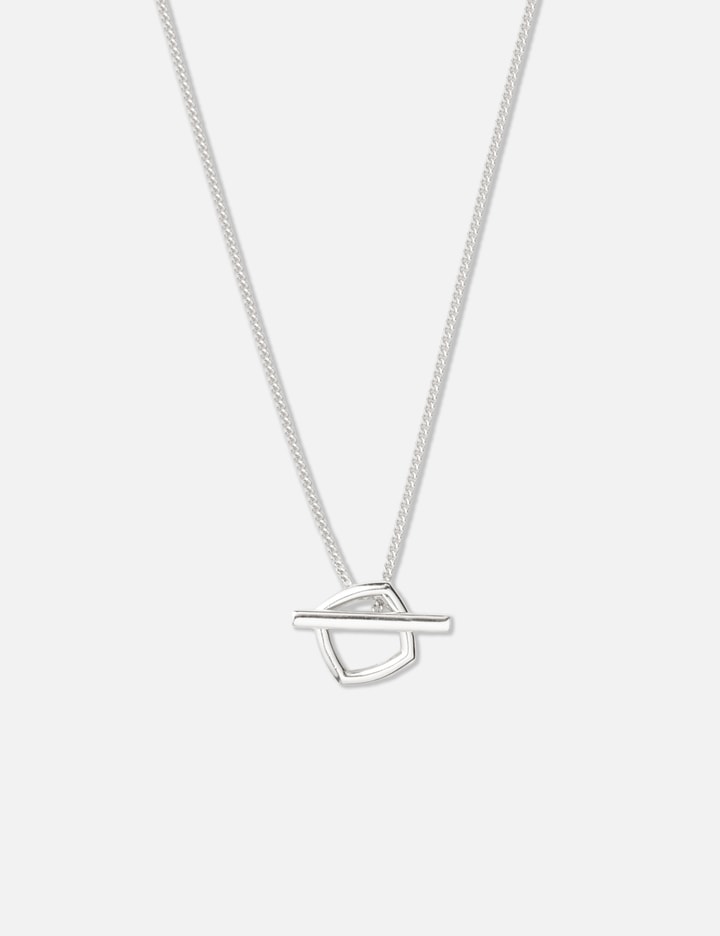 Tom Wood Frame Pendant