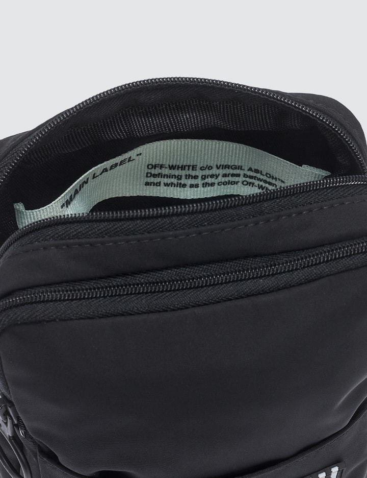 Patch Hip Bag Placeholder Image