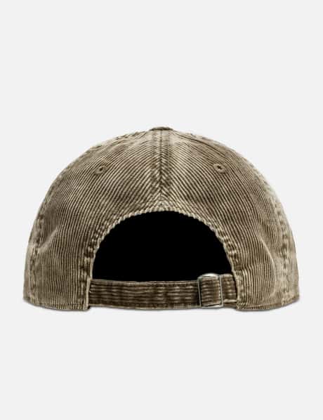 "Aly Logo Pink" Velvet Cap view 9