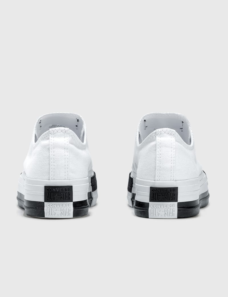 rivals platform converse