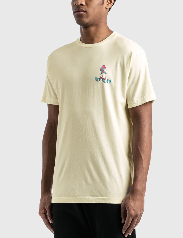 Nerm In A Hat T-Shirt Placeholder Image