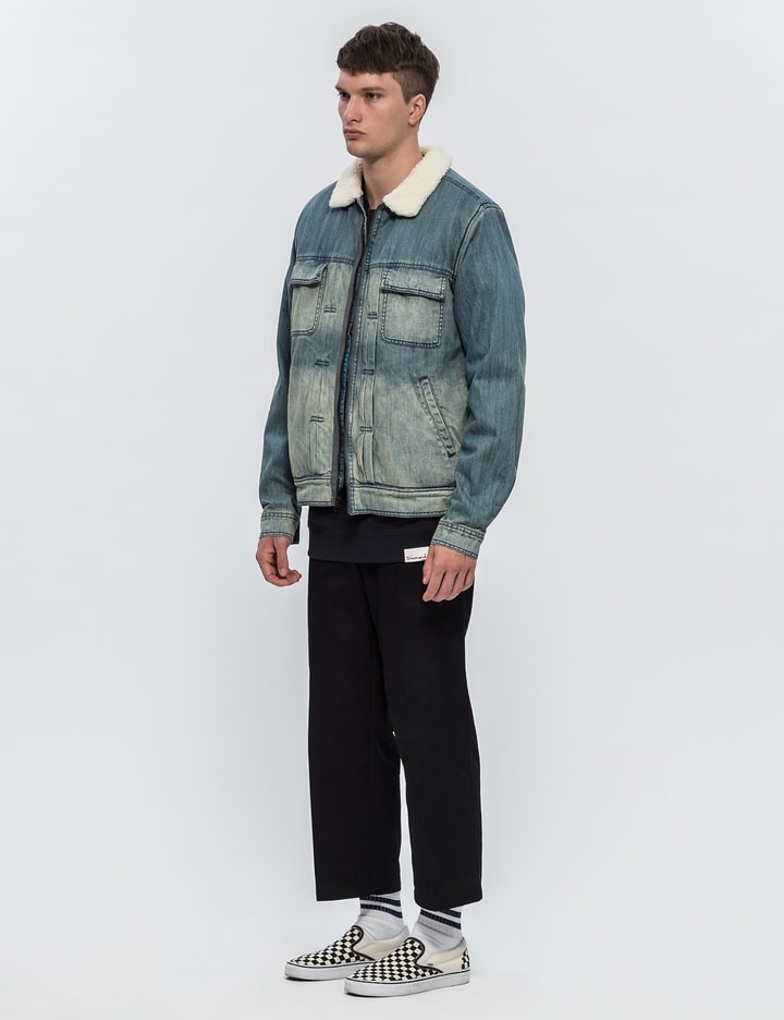Spinel Denim Jacket Placeholder Image