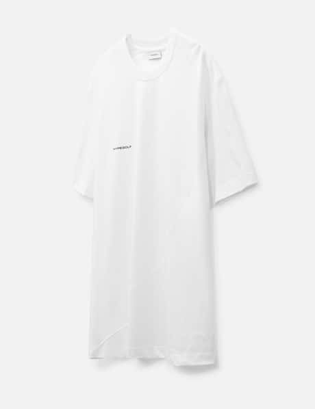 X POST ARCHIVE FACTION (PAF) Short Sleeved T-Shirt view 11