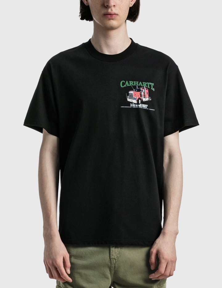 On The Road T-shirt Placeholder Image