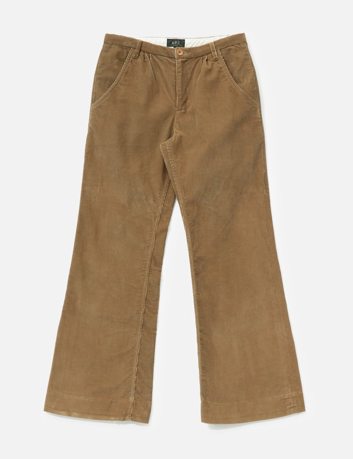 A.P.C. Corduroy Pants