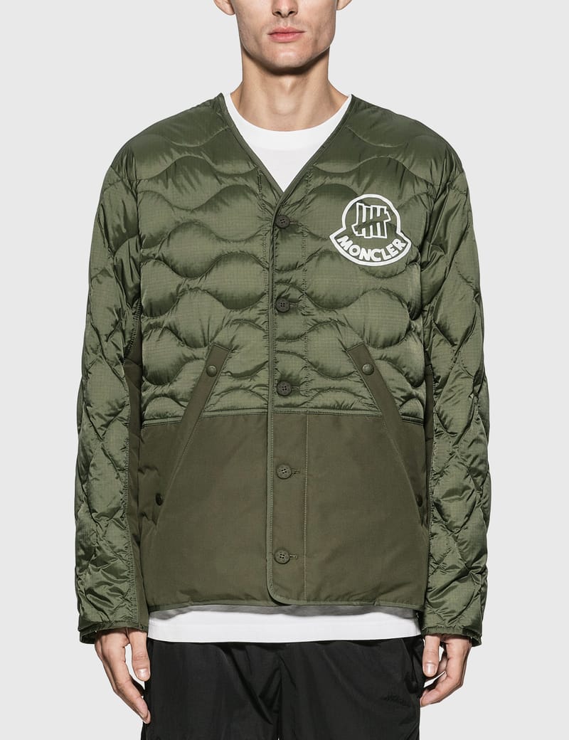 moncler genius undefeated jacket