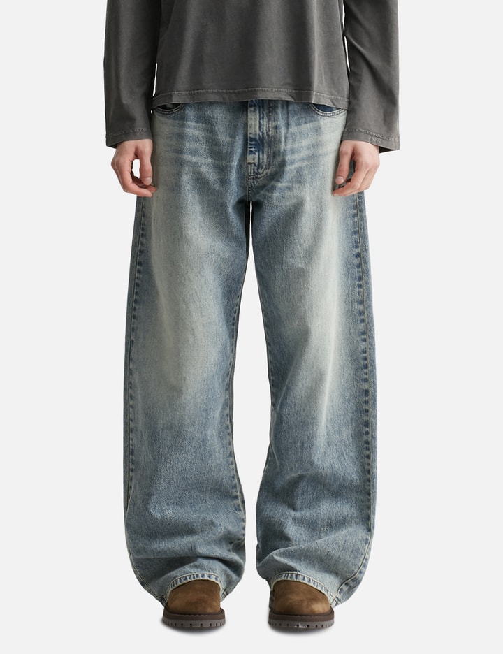 EVERYDAY DENIM JEANS Placeholder Image