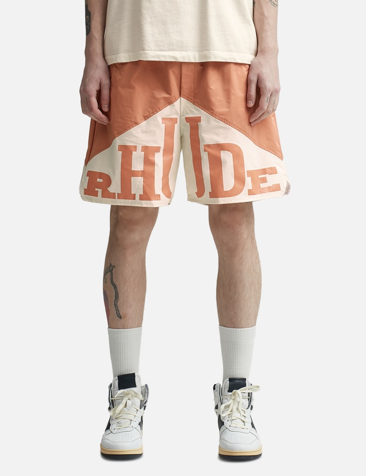 Yachting Shorts Placeholder Image