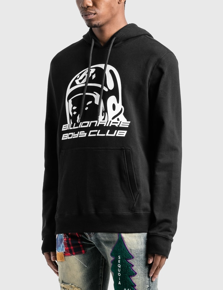 Space Cadet Hoodie Placeholder Image