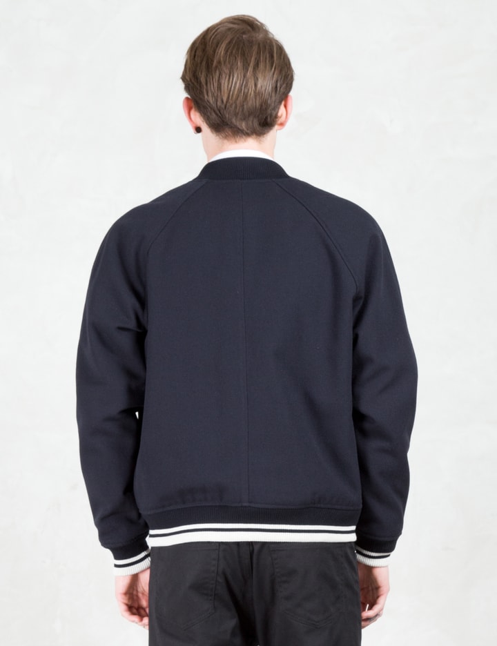 Teddy Seven Jacket Placeholder Image