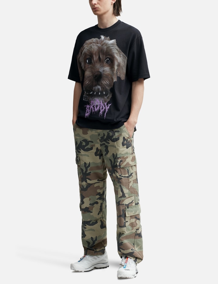プリント Tシャツ Placeholder Image