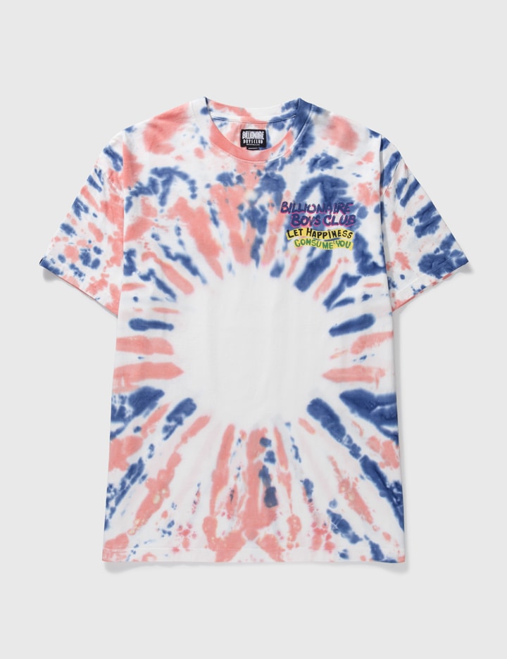 BB Heart And Mind T-shirt Placeholder Image