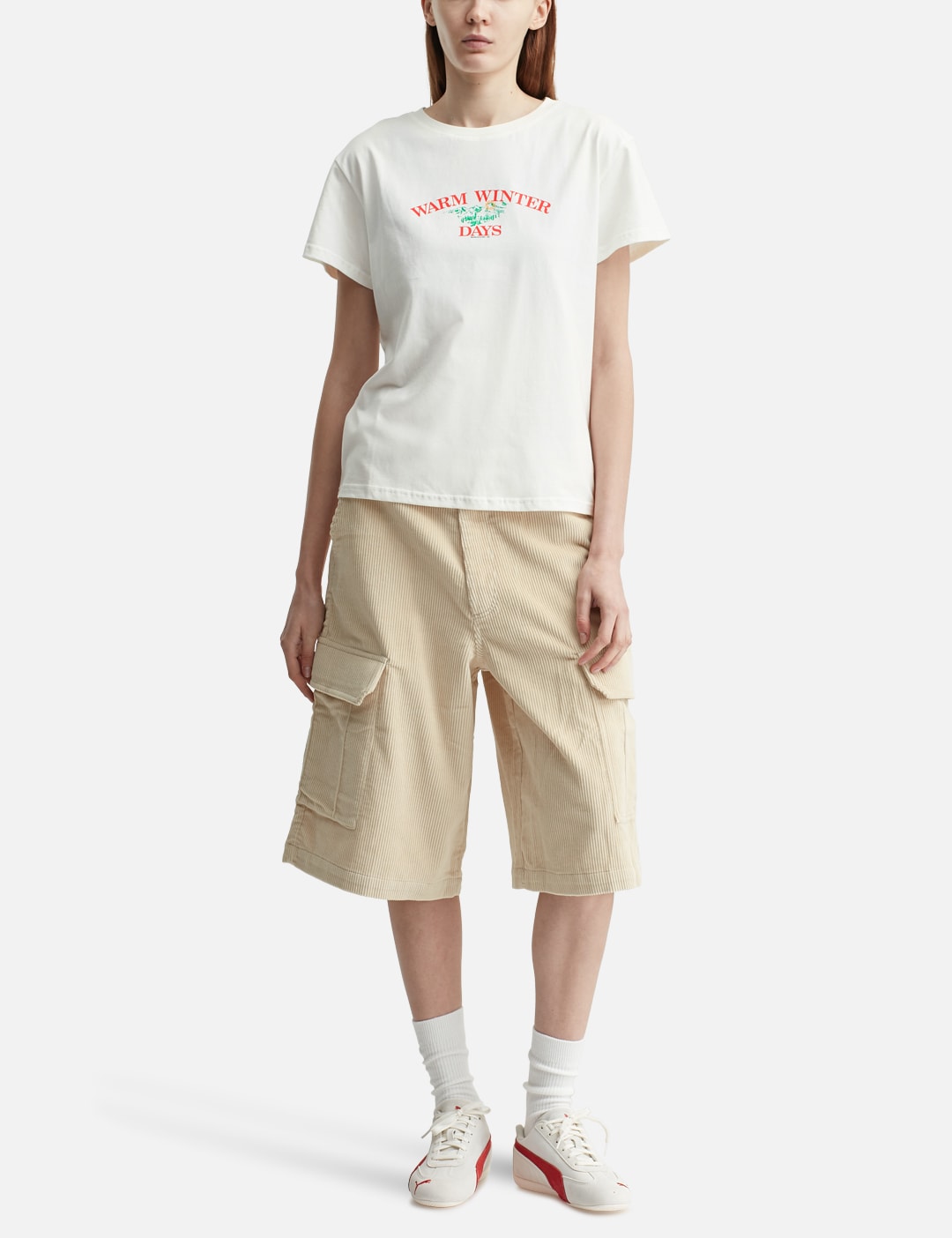 National Park T-Shirt view 12