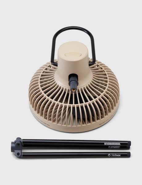 NEIGHBORHOOD - CM.V600 Fan | HBX - Globally Curated Fashion and 
