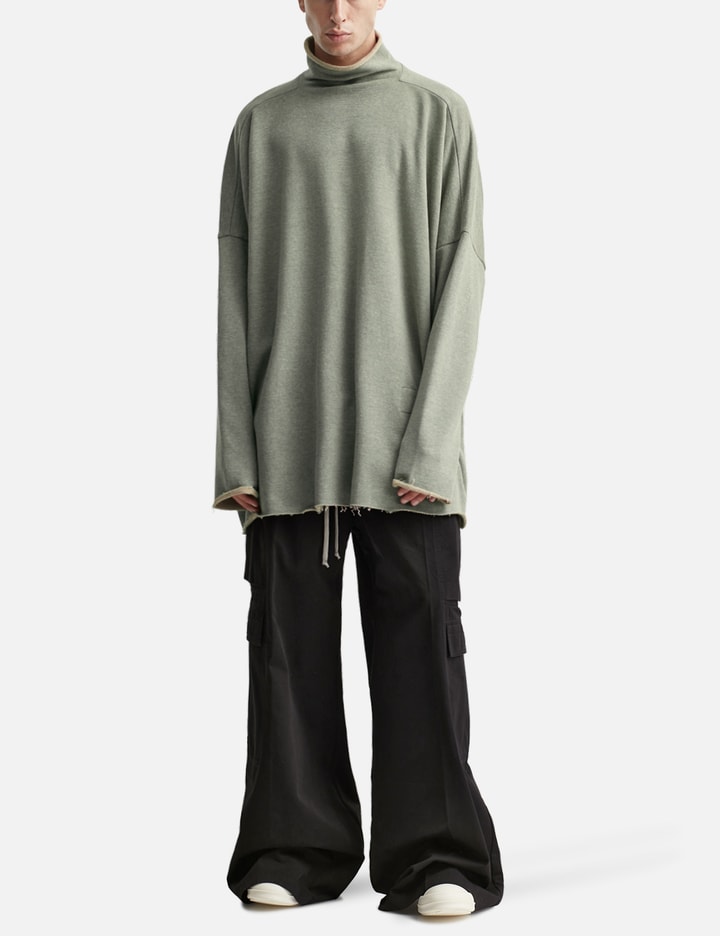 Double Cargo Jumbo Belas In Cotton Twill Placeholder Image