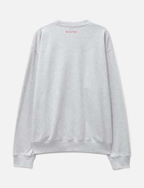 Wellness Ivy Boucle Crewneck view 8