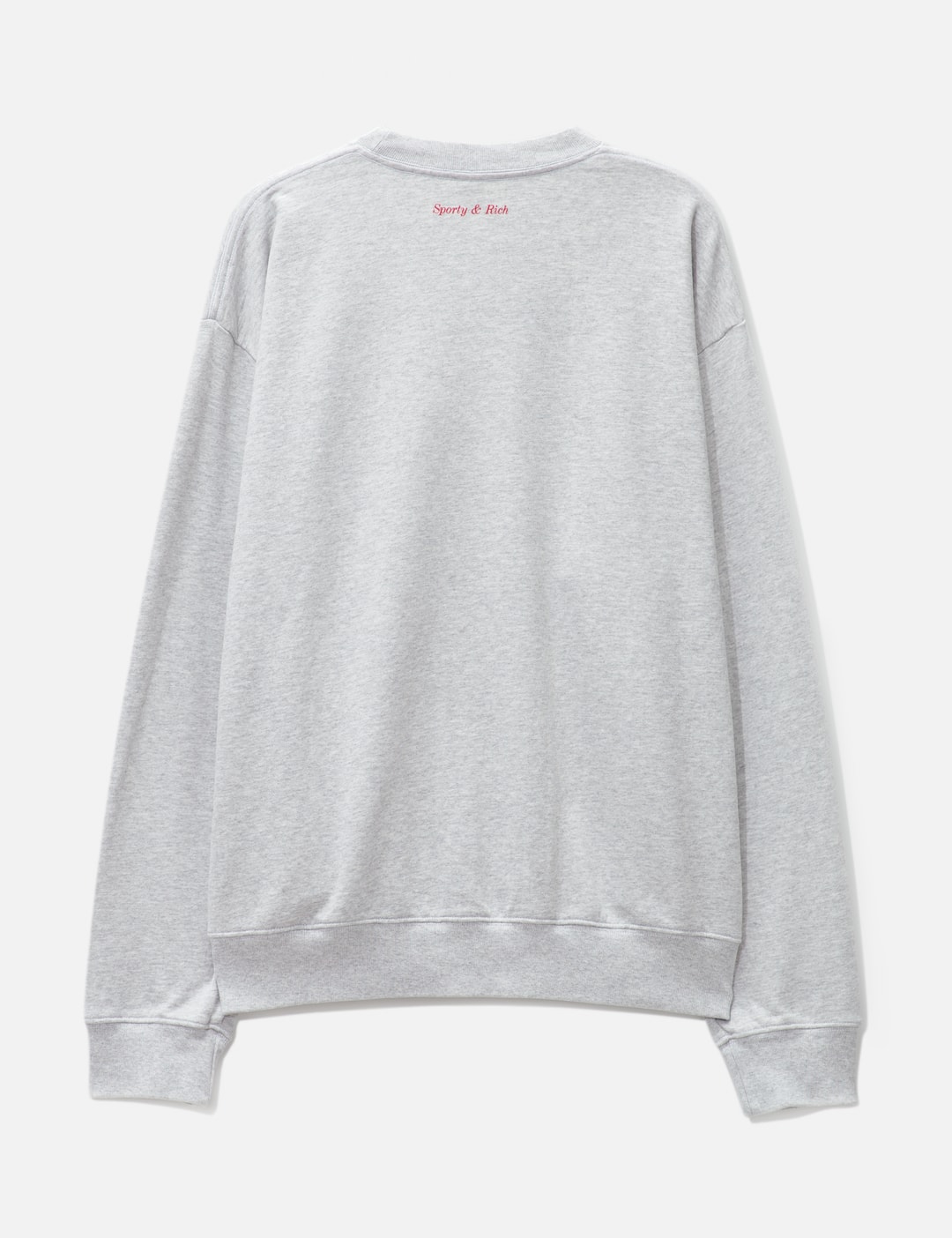 Wellness Ivy Boucle Crewneck view 9
