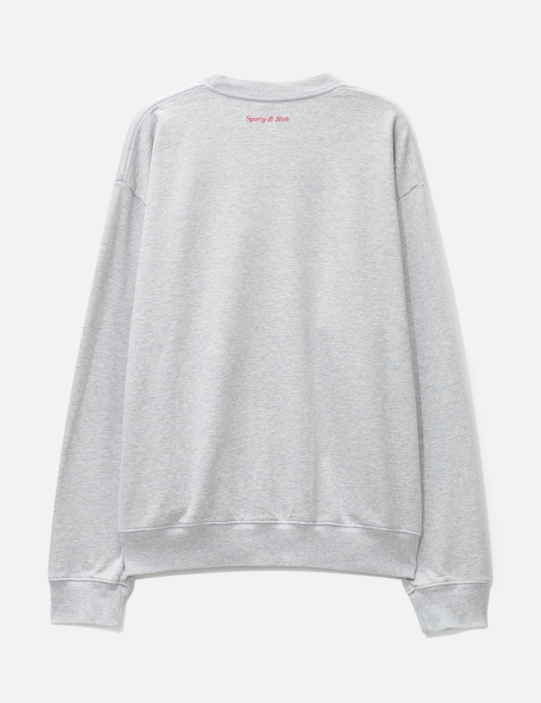 Wellness Ivy Boucle Crewneck view 17