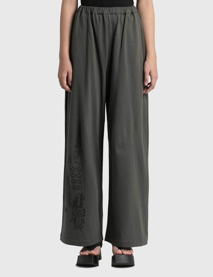Wrap Skirt Pants Placeholder Image