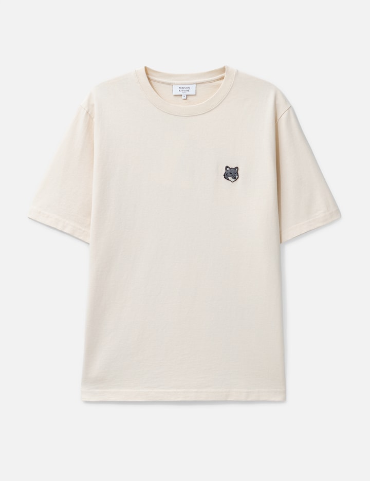 Maison Kitsuné Fox Head Comfort T-Shirt