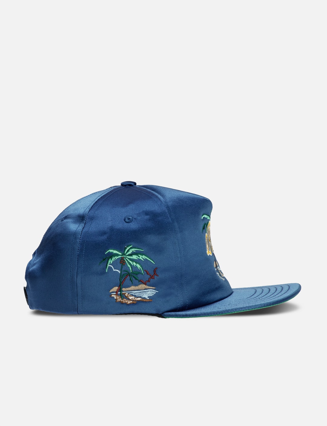 Palm Eagles Souvenier Hat view 12