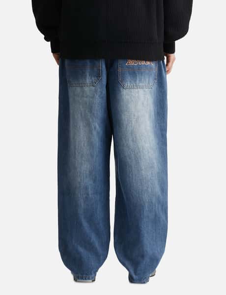 Encounter Denim Jeans view 12