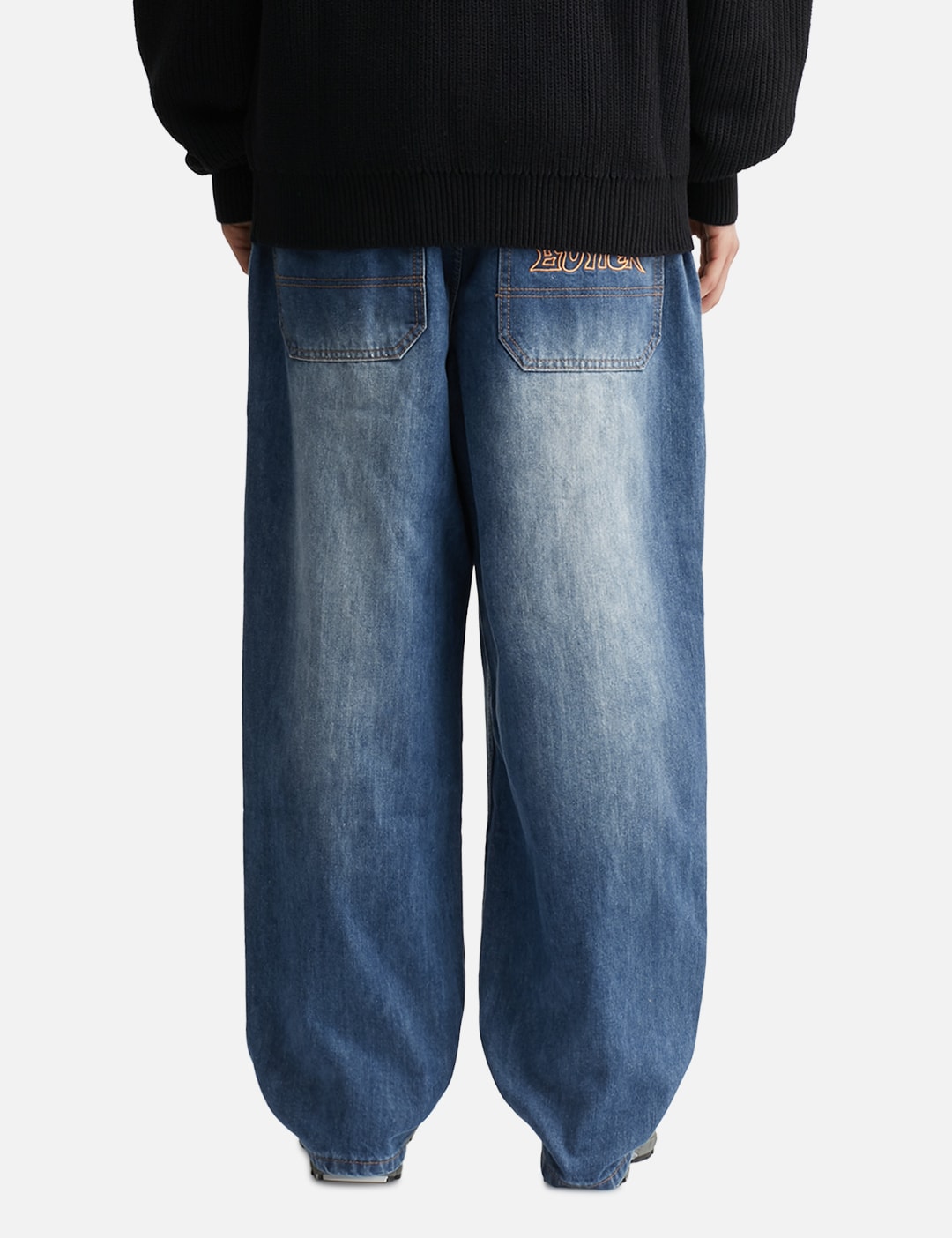 Encounter Denim Jeans view 19