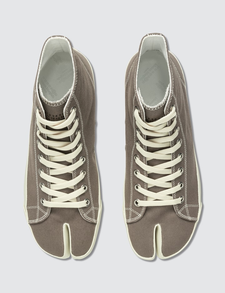 Tabi High Top Sneakers Placeholder Image