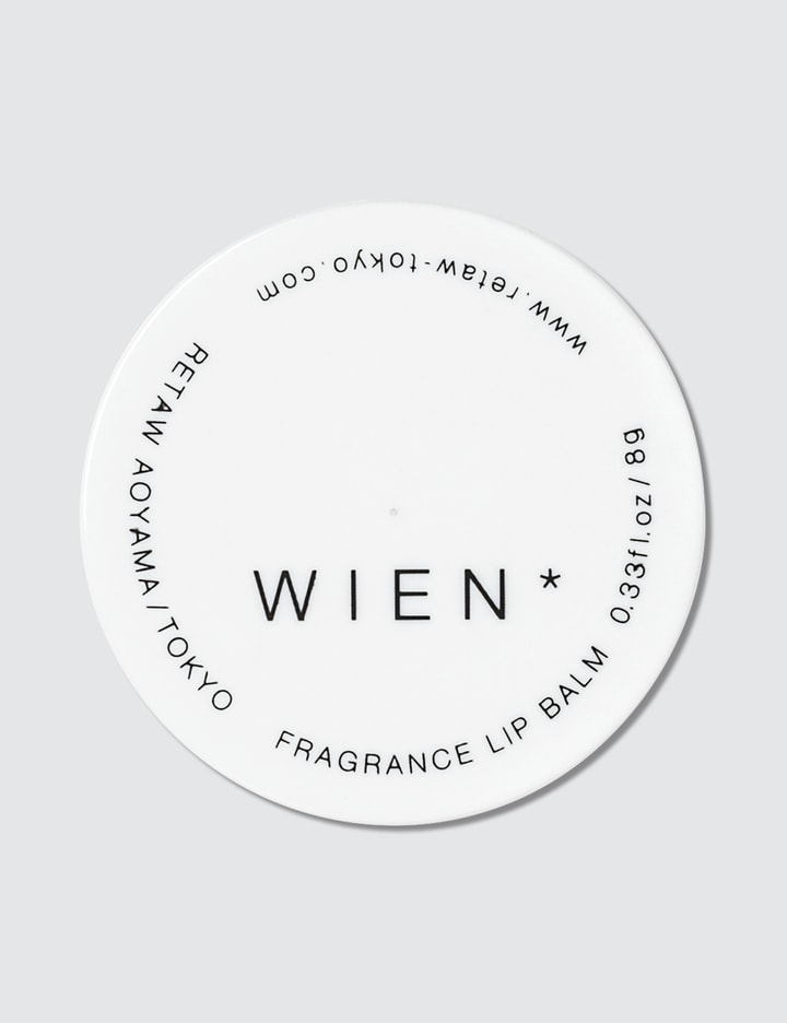 Wien Fragrance Lip Balm Placeholder Image