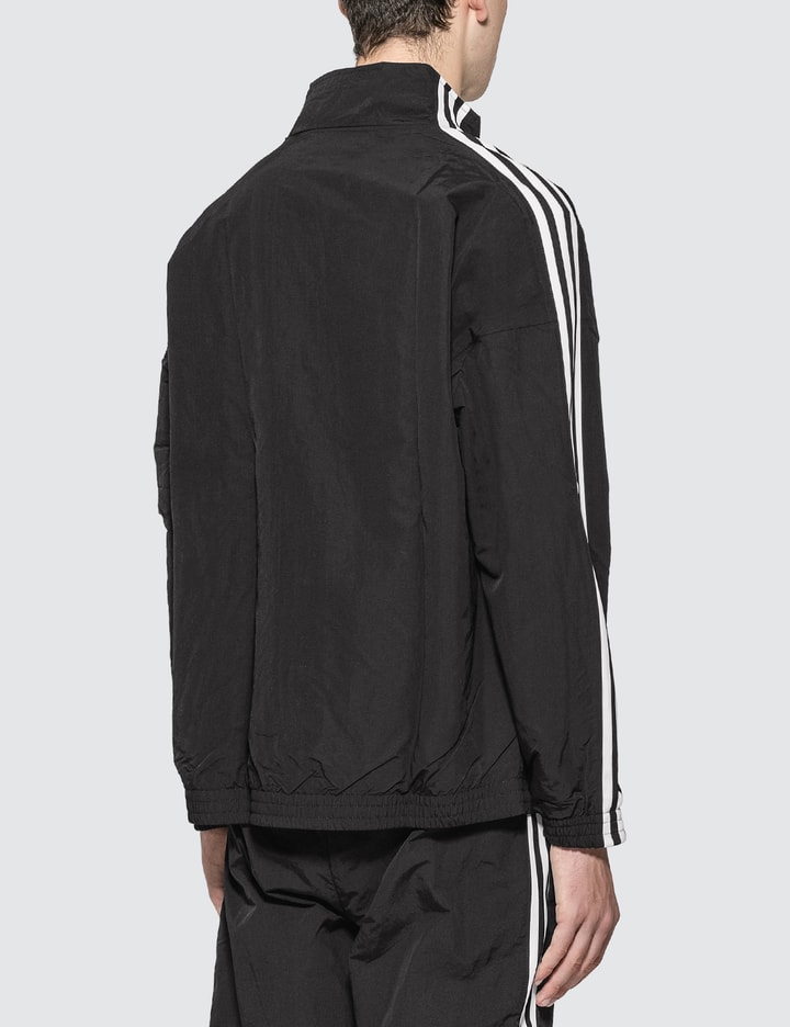 Lock Up Track Jacket Placeholder Image