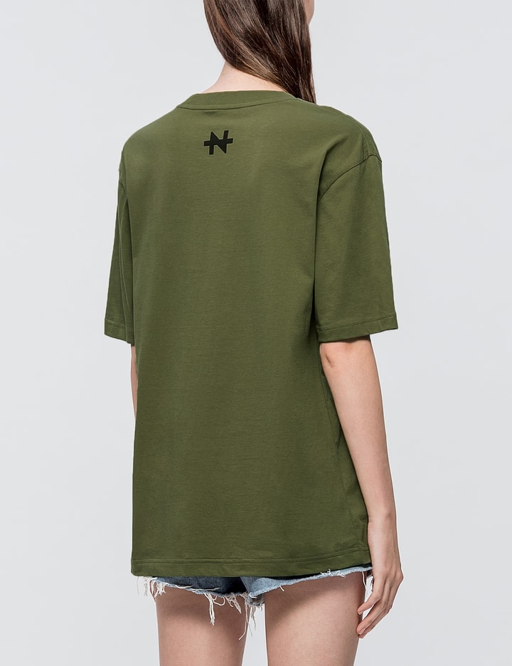 Blocked SS T-Shirt Placeholder Image
