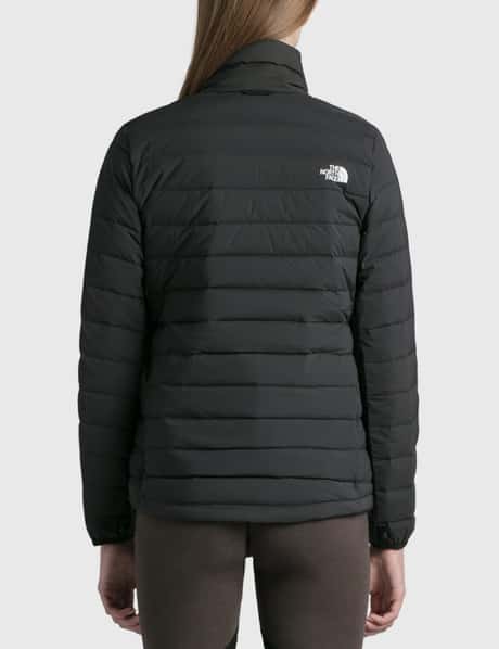The North Face - ベルビュー ストレッチ ダウンジャケット | HBX 