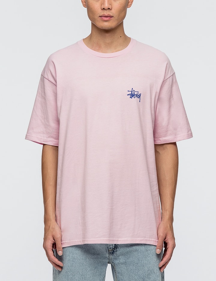 Basic Stussy T-shirt Placeholder Image