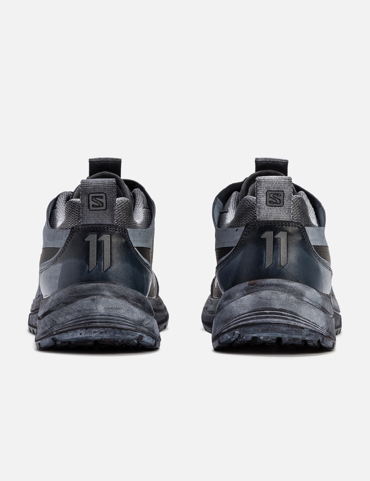 11 by Boris Bidjan Saberi x Salomon Bamba 2 Low Placeholder Image