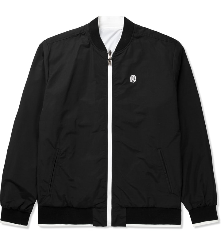 White L/S Flight Path Jacket Placeholder Image