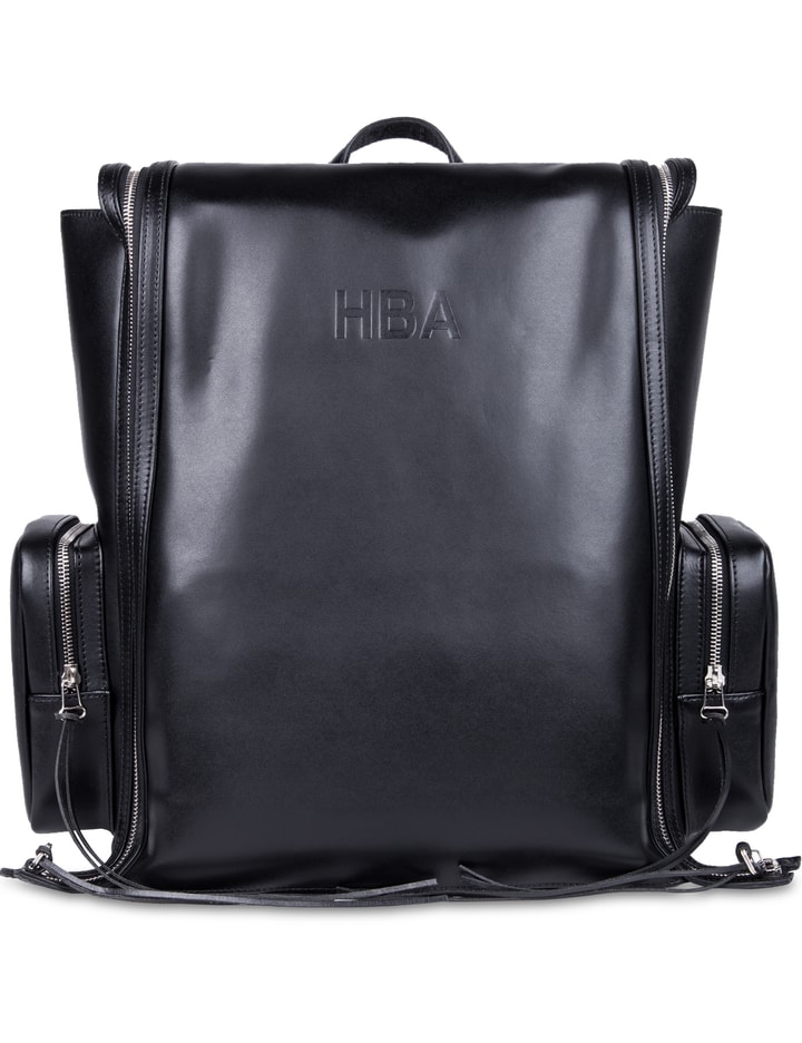 Emboss HBA Backpack Placeholder Image